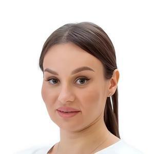 Климкина Кристина Александровна