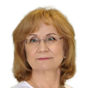 Никифорова Людмила Людвиговна