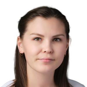 Смирнова Светлана Игоревна