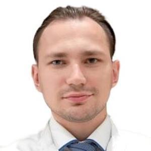 Перминов Дмитрий Андреевич