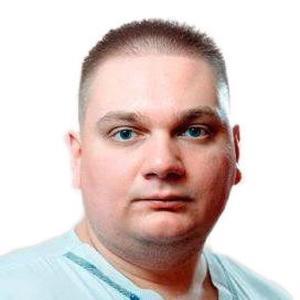 Круглов Демьян Валерьевич