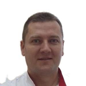 Лавров Олег Александрович