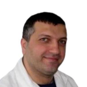 Киларджев Виктор Валерьевич