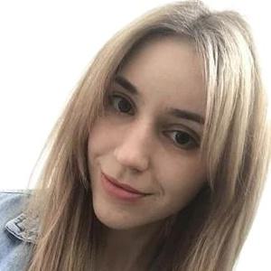Брюшкова Ксения Александровна