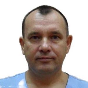 Исмагилов Илдар Мунирович