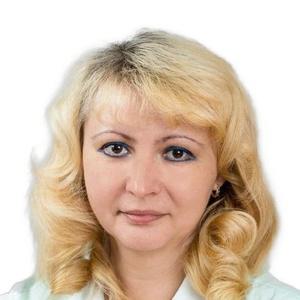 Боброва Елена Владимировна