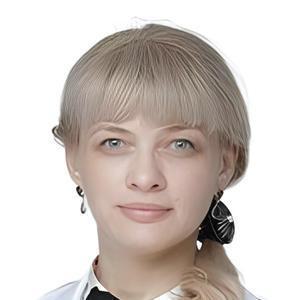 Самарина Светлана Владимировна