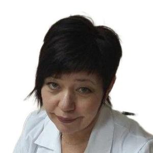 Поддаева Лариса Васильевна