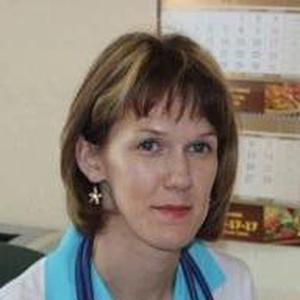 Гайдай Марина Николаевна
