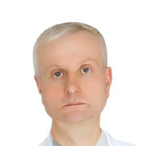 Вздоров Александр Сергеевич
