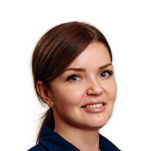 Шевцова Юлия Вадимовна