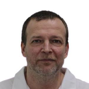 Щербатенко Валерий Юрьевич