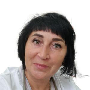 Киселева Ирина Александровна