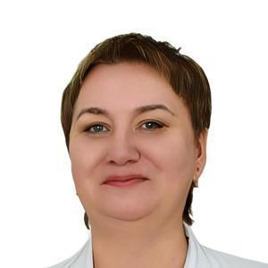 Еремина Валентина Викторовна