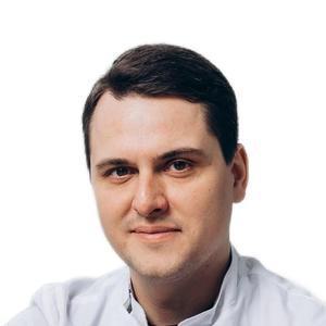 Матвеев Михаил Валерьевич