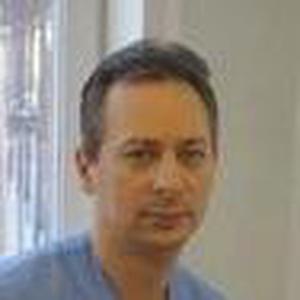 Бельский Дмитрий Владимирович