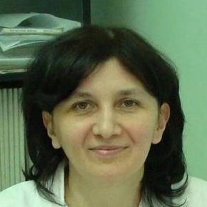 Ибрагимова Альбина Альбертовна