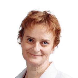 Дерюгина Ирина Юзефовна