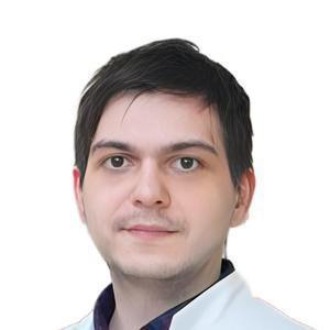 Карцов Илья Игоревич