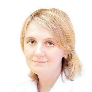 Артамонова Светлана Васильевна