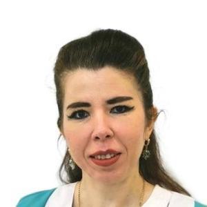 Котлярова Наталья Васильевна