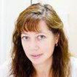 Детко Марина Сергеевна