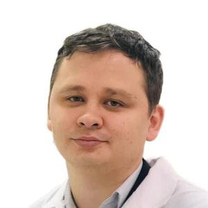 Иванов Алексей Александрович