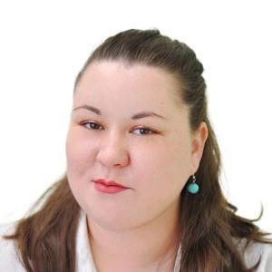 Михалева Алёна Витальевна