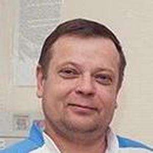 Заев Сергей Геннадиевич