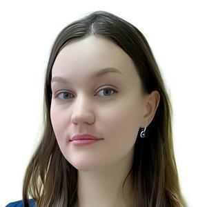 Попова Валерия Павловна