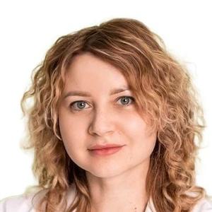 Терещенко Екатерина Андреевна