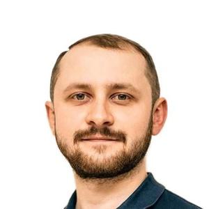 Киричатый Александр Васильевич