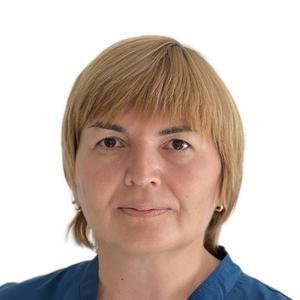 Сагдеева Ильмира Ахтамовна