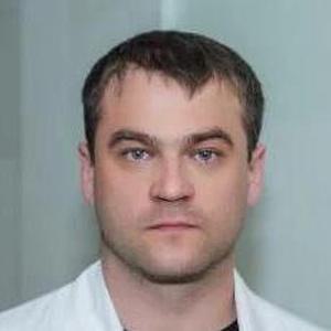 Копылов Владимир Владимирович