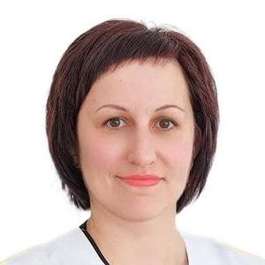 Понамарчук Татьяна Анатольевна
