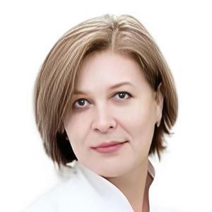 Пещерова Ирина Ризануровна
