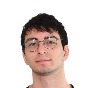 Оганезов Дмитрий Георгиевич