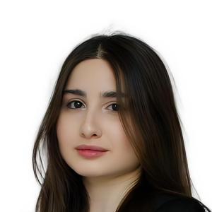 Османова Аида Казбековна