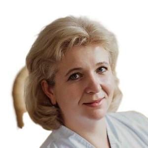 Борисова Анна Александровна