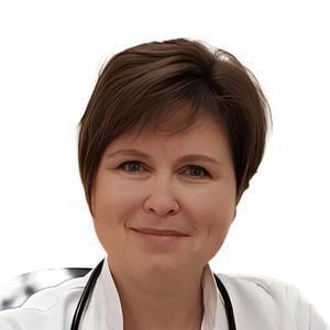 Данилогорская Юлия Александровна