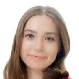 Ефремова Елена Сергеевна