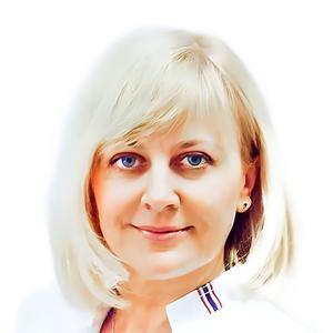 Маринина Елена Ивановна