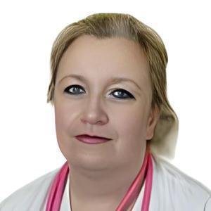 Война Светлана Анатольевна