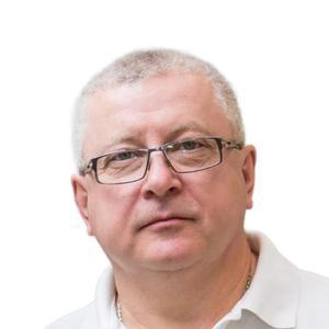 Бондаренко Роман Анатольевич