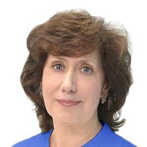 Рязанцева Анна Александровна