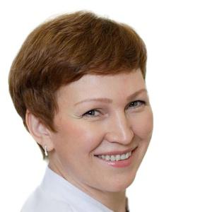 Балобанова Ирина Георгиевна