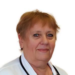 Красникова Елена Николаевна