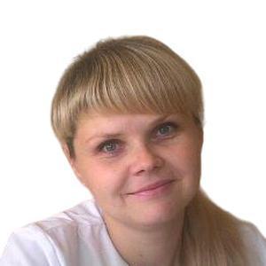Семина Светлана Николаевна