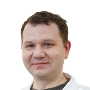 Кириллов Ефим Геннадьевич