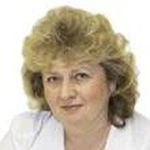 Кабешова Ольга Алексеевна